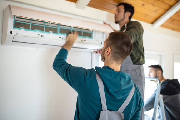 Best HVAC repair near me  in Midland Park, NJ