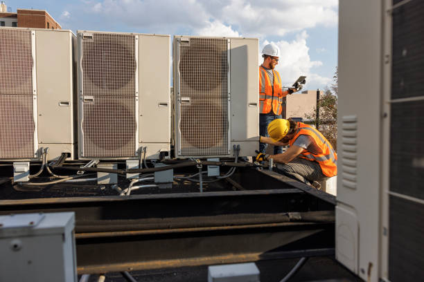 Best HVAC service technicians  in Midland Park, NJ