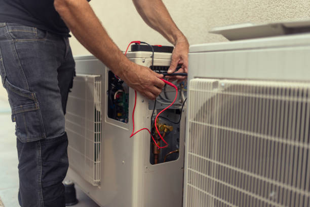 Best Best HVAC companies  in Midland Park, NJ