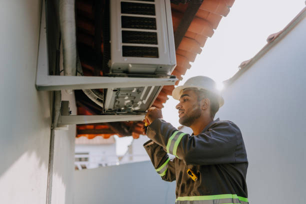 Reliable Midland Park, NJ HVAC Solutions