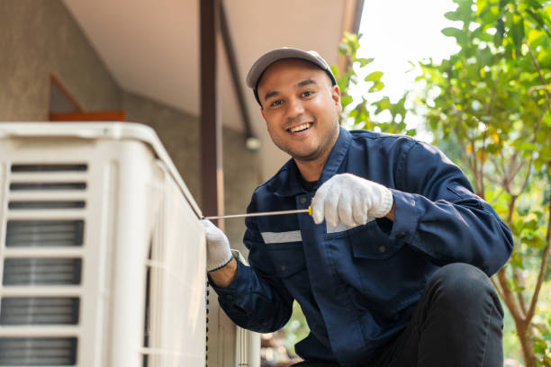 Best Affordable HVAC services  in Midland Park, NJ