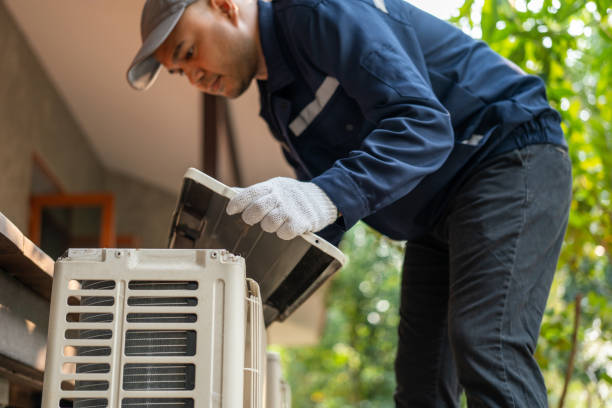 Best HVAC installation services  in Midland Park, NJ