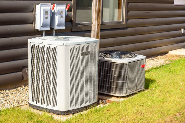 Best HVAC emergency services  in Midland Park, NJ